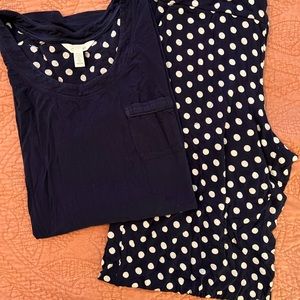 🌙⭐️ Soma Cool Nights Pajamas 🌙 ⭐️